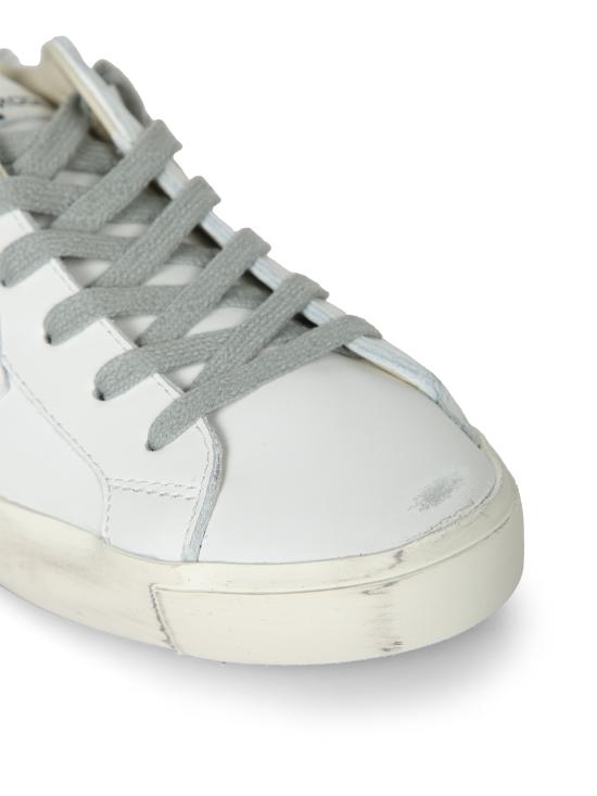 26SS 필립모델 스니커즈 PRLD VM04 White - PHILIPPE MODEL