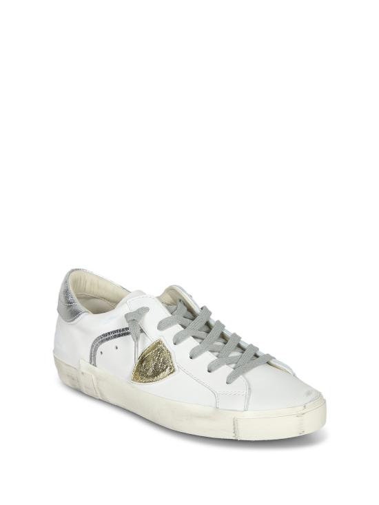 26SS 필립모델 스니커즈 PRLD VM04 White - PHILIPPE MODEL