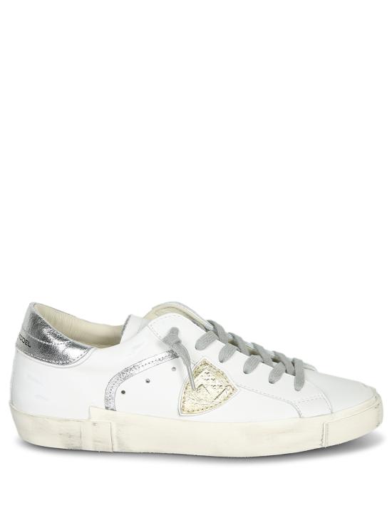 26SS 필립모델 스니커즈 PRLD VM04 White