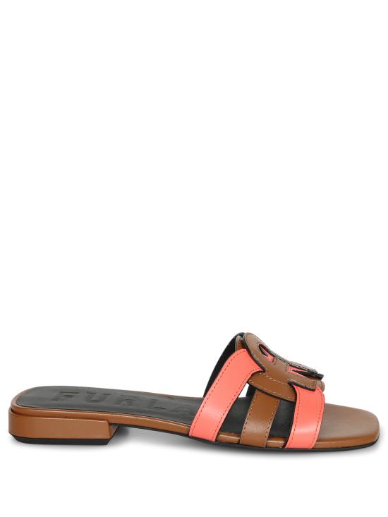 26SS 훌라 샌들 YL22SUM A0194 4973S Brown