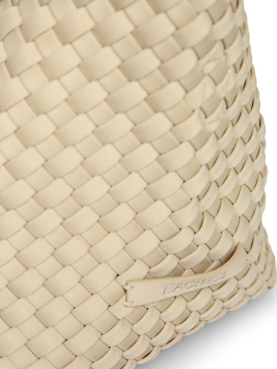 26SS 나게디 토트백 SN03012LD ECRU Beige - NAGHEDI