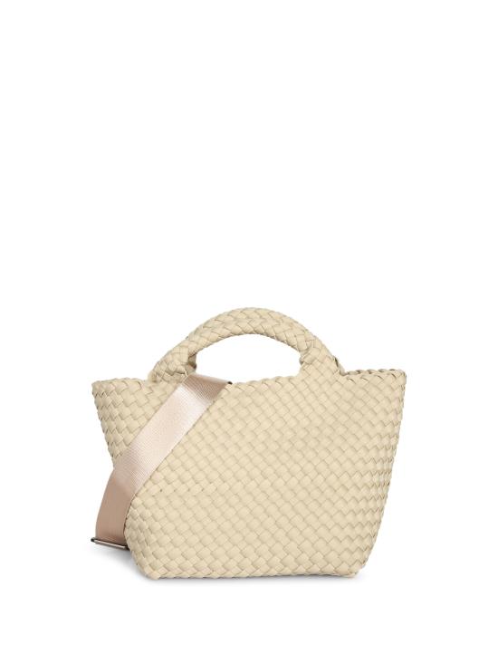 26SS 나게디 토트백 SN03012LD ECRU Beige
