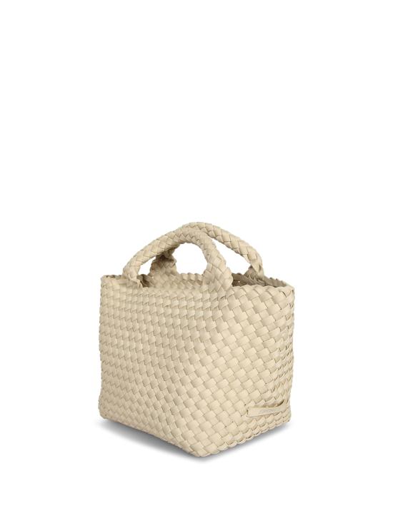 26SS 나게디 토트백 SN03012LD ECRU Beige - NAGHEDI