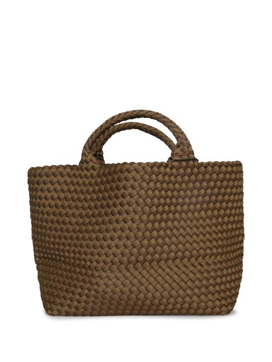 26SS 나게디 토트백 SN03013LD MINK Brown