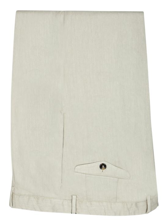 26SS 델 오글리오 수트 AB04 DSE1834 04 White - DELL'OGLIO