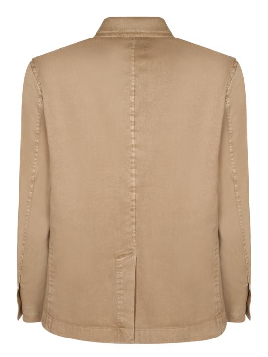 26SS 델 오글리오 셔츠 OS01 DSE1834 17 Beige - DELL'OGLIO