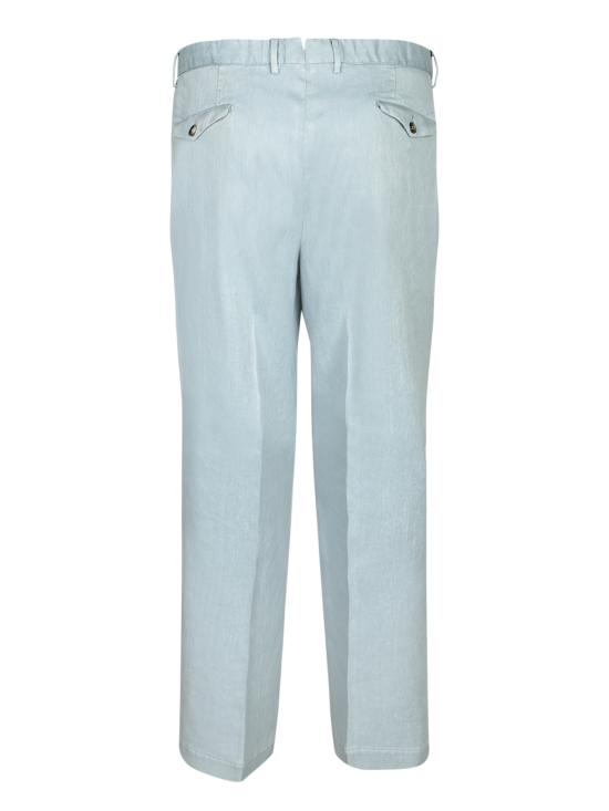 26SS 델 오글리오 팬츠 PL01 DSE1834 72 Blue - DELL'OGLIO