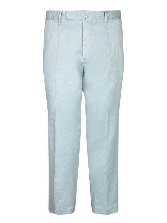 26SS 델 오글리오 팬츠 PL01 DSE1834 72 Blue