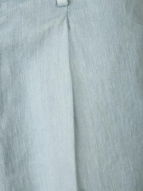 26SS 델 오글리오 숏팬츠 PTN02 DSE1834 72 Blue - DELL'OGLIO