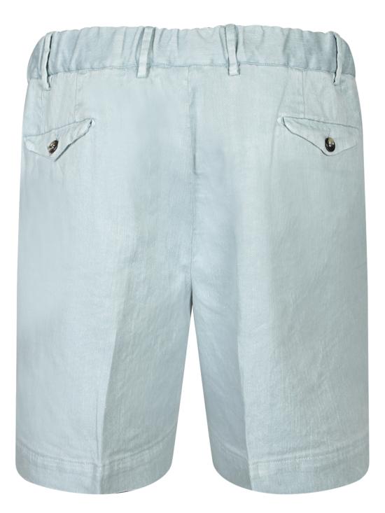 26SS 델 오글리오 숏팬츠 PTN02 DSE1834 72 Blue - DELL'OGLIO