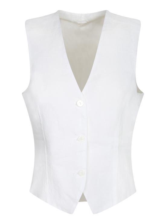 26SS 120 리노 베스트 33ALIW69DW 000F753 000050 White