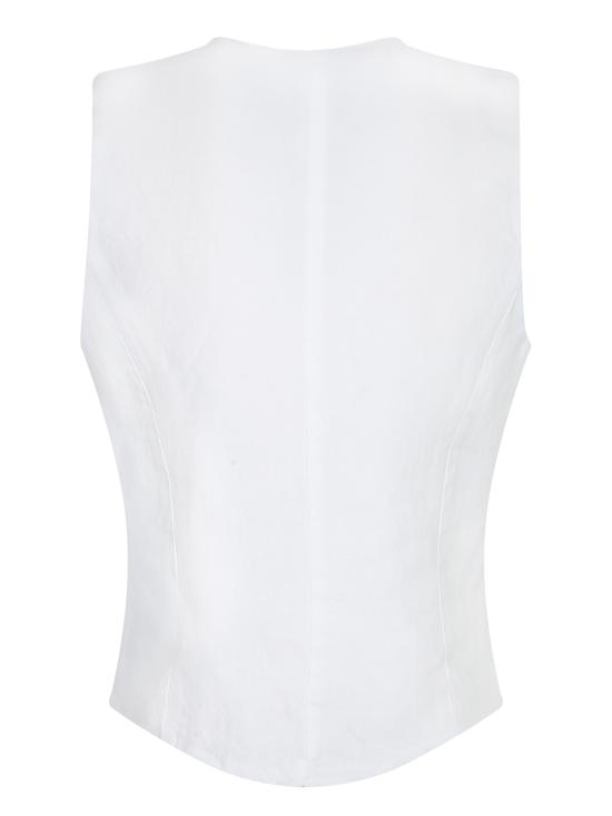 26SS 120 리노 베스트 33ALIW69DW 000F753 000050 White - 120 LINO