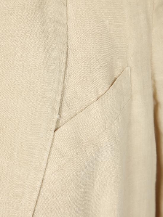 26SS 120 리노 수트 자켓 33ALIW8096 000F753 000901 Beige - 120 LINO
