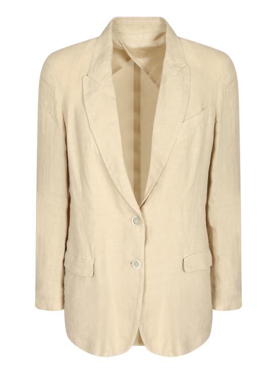 26SS 120 리노 수트 자켓 33ALIW8096 000F753 000901 Beige