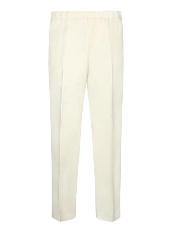 26SS 코스투메인 팬츠 PAJAMA KARAK 37781 White