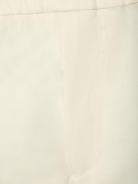 26SS 코스투메인 팬츠 PAJAMA KARAK 37781 White - COSTUMEIN