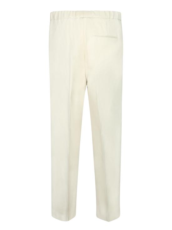 26SS 코스투메인 팬츠 PAJAMA KARAK 37781 White - COSTUMEIN