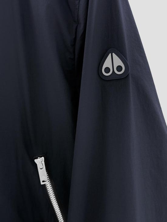 26SS 무스너클 자켓 M16MB003 833 NAVY - MOOSE KNUCKLES