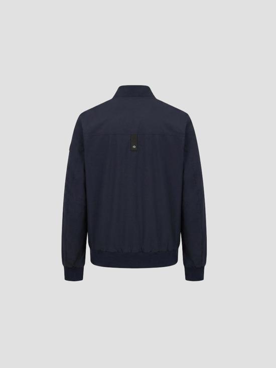 26SS 무스너클 자켓 M16MB003 833 NAVY - MOOSE KNUCKLES