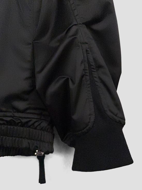 26SS 꼼데가르송 자켓 HQJ014051 1 BLACK - COMME DES GARCONS