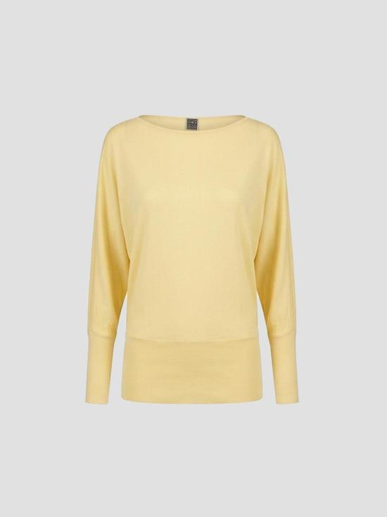26SS 토템 블라우스 262WRT0667FB0635 312 CHAMPAGNE
