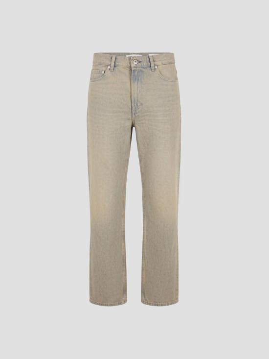 26SS 아워레가시 데님 팬츠 M2265SL LUM WSH LUME WASH