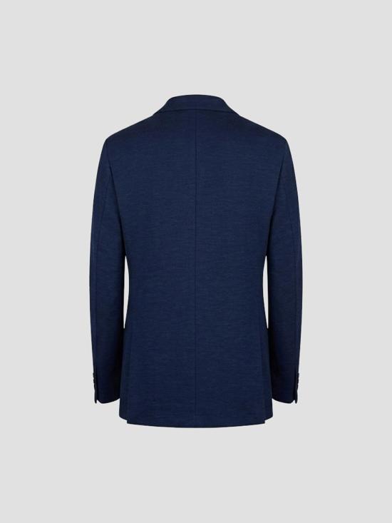 26SS 스테파노 리치 수트 세트 M1SMM28020WPEA2S 5013 BLUE RICCI - STEFANO RICCI