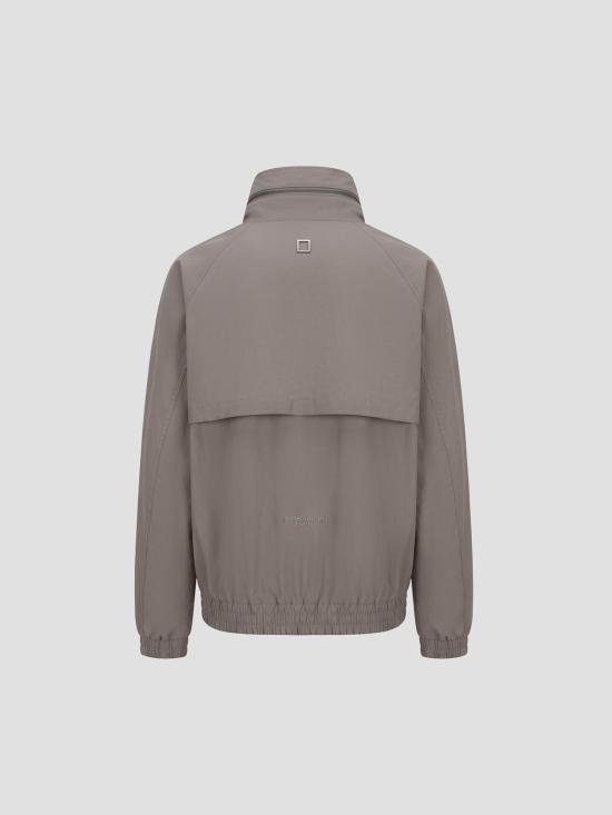 26SS 우영미 스웨터 W261JP15 919G - WOOYOUNGMI