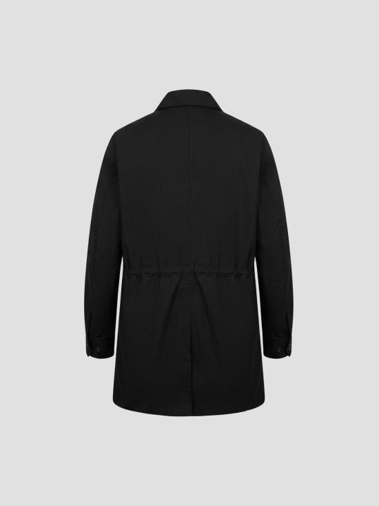 26SS 꼼데가르송 자켓 HQJ012051 1 BLACK - COMME DES GARCONS