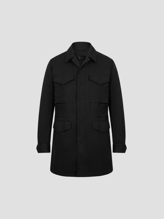 26SS 꼼데가르송 자켓 HQJ012051 1 BLACK
