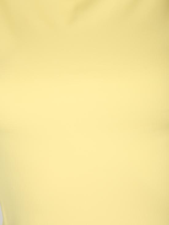 26SS 자크뮈스 탑 OPW00041 BW00096 250 Yellow - JACQUEMUS
