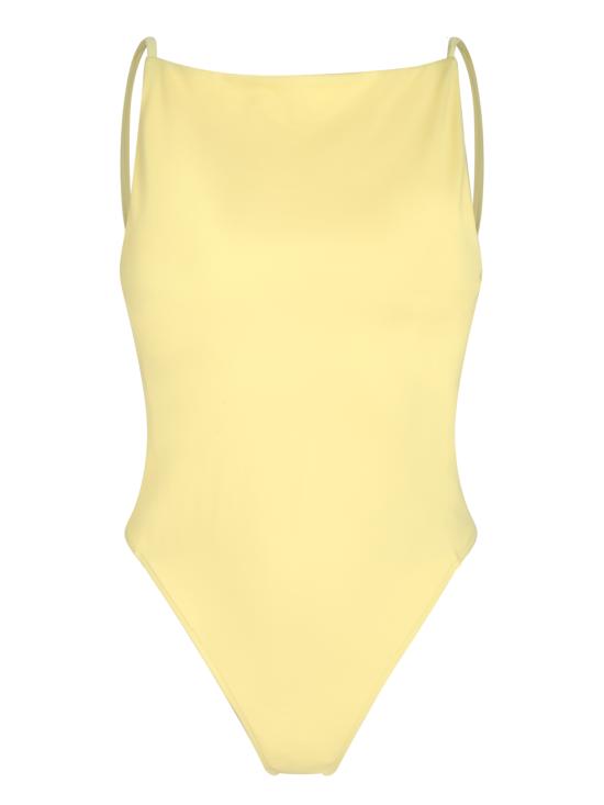 26SS 자크뮈스 탑 OPW00041 BW00096 250 Yellow