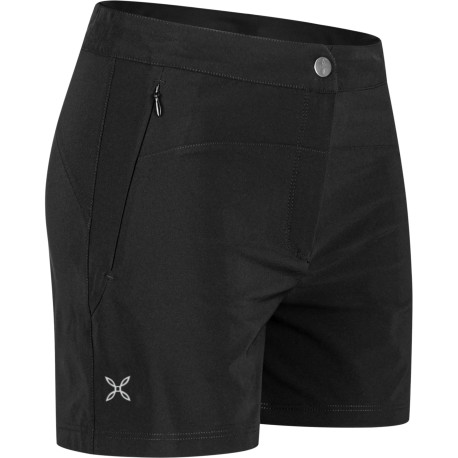 26SS 몬츄라 숏팬츠 MPSG13W90 BLACK DOM - MONTURA