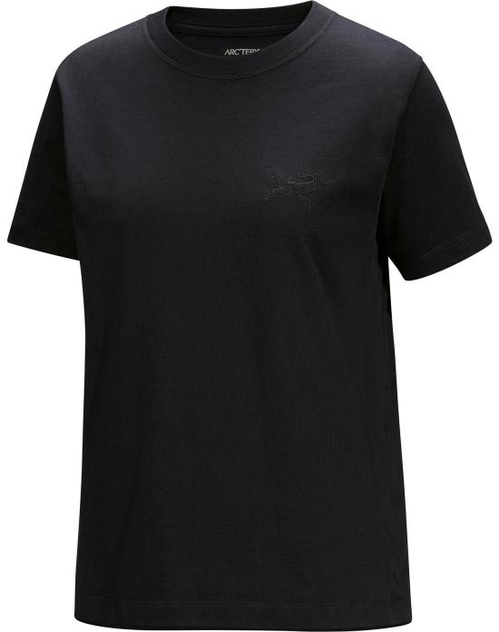 26SS 아크테릭스 반팔 티셔츠 ATQSW08468 MANTIS DOM