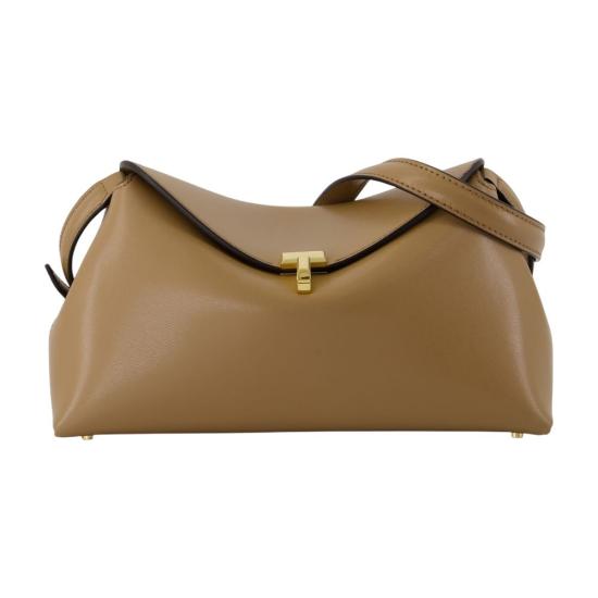 26FW 토템 클러치/파우치 234 WAL950 LE0025 033 brown