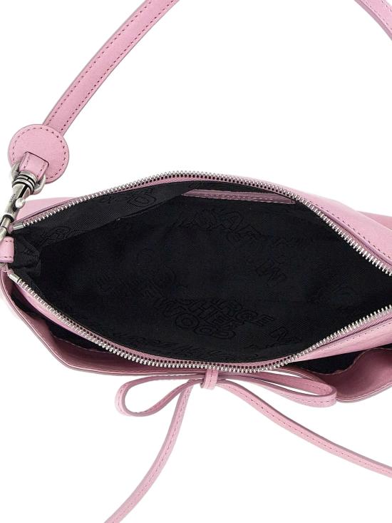 26SS 마지셔우드 숄더백 GG631201 PINK SEMI VEGETABLE - MARGE SHERWOOD