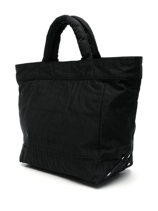 26SS 포터 토트백 75415115 10 Black - PORTER