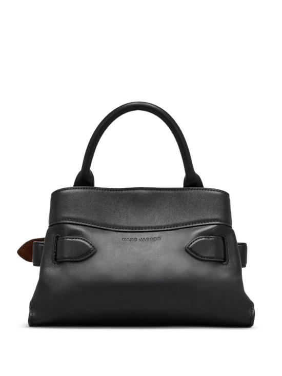 26FW 마크제이콥스 토트백 2R5HSC012H01 001 BLACK - MARC JACOBS