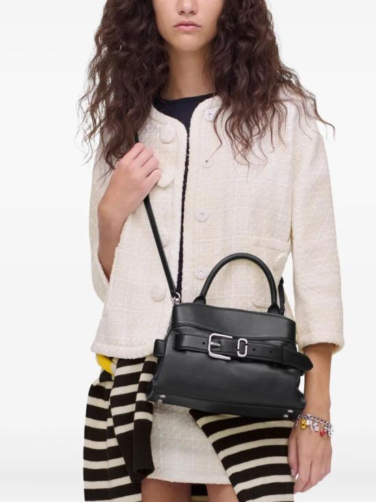 26FW 마크제이콥스 크로스백 2R5HSC012H01 001 BLACK - MARC JACOBS