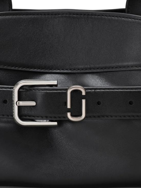 26FW 마크제이콥스 토트백 2R5HSC012H01 001 BLACK - MARC JACOBS
