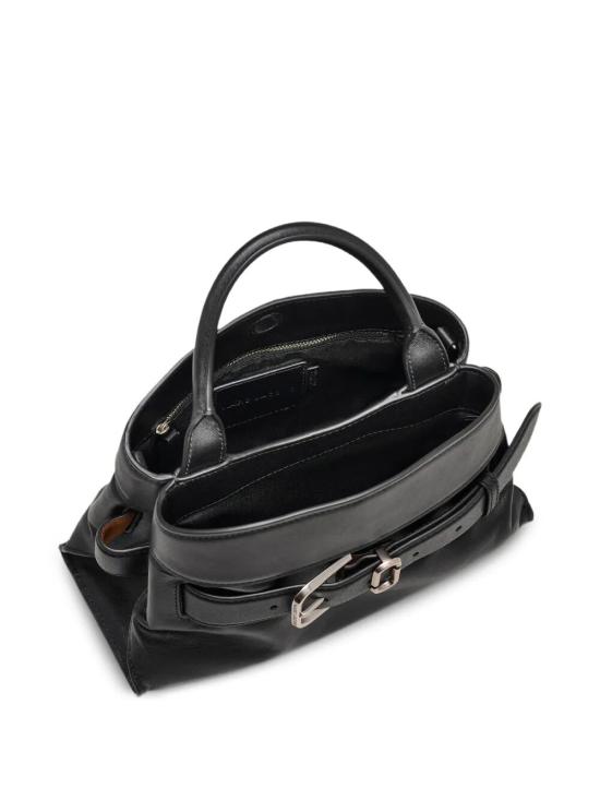 26FW 마크제이콥스 토트백 2R5HSC012H01 001 BLACK - MARC JACOBS