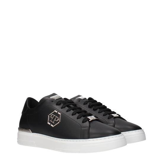 25SS 필립 플레인 스니커즈 USC0379PLE075N02 - PHILIPP PLEIN