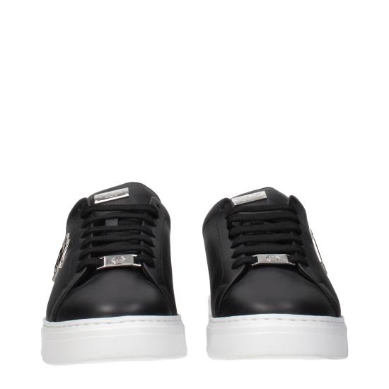 25SS 필립 플레인 스니커즈 USC0379PLE075N02 - PHILIPP PLEIN