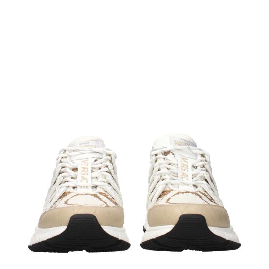 25SS 베르사체 스니커즈 DSU80941A097696K770 - VERSACE