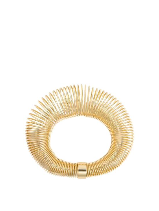 26SS 리비아나 콘티 팔찌 A6SJ06Z030 Gold