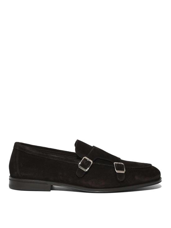 26SS 듀칼 슈즈 DU3384NOTTUY260TM23 Brown