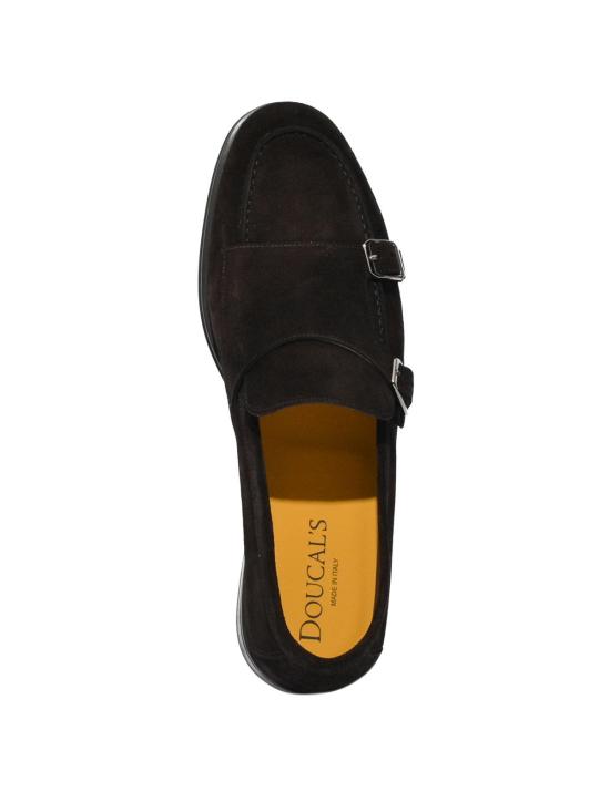 26SS 듀칼 슈즈 DU3384NOTTUY260TM23 Brown - DOUCAL’S