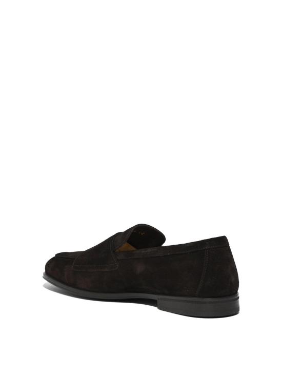 26SS 듀칼 슈즈 DU3384NOTTUY260TM23 Brown - DOUCAL’S