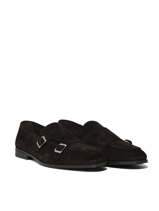 26SS 듀칼 슈즈 DU3384NOTTUY260TM23 Brown - DOUCAL’S