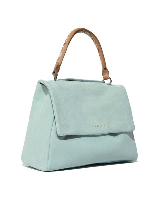 26SS 오르치아니 토트백 BT2006PEFACQ Pink - ORCIANI